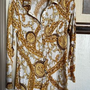 Blusa nueva no tiene etiqueta